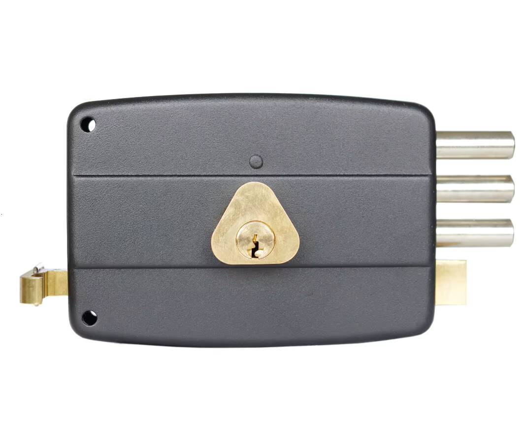 Hot Sale French Rim Lock-High-quality lock body