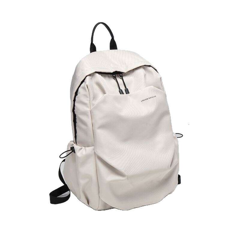 Double Shoulder Backpack Ladies Waterproof Student School Casual fashion Computer Travel Bag Unisex