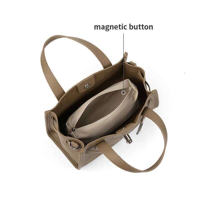 LA FESTIN Original Women's bag 2025 New Handbag Small Bags Trend Shoulder Lady Package Fashion Crossbody Bag