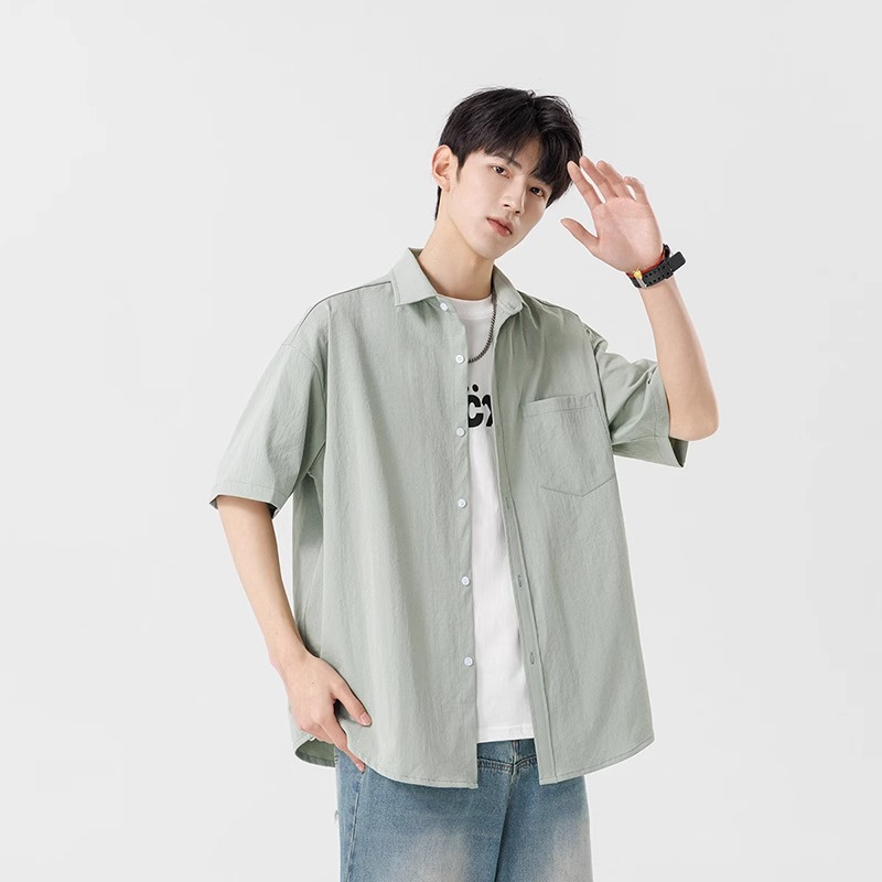 D88921 Spring and autumn heavyweight jacket sweatshirt double zipper hooded cardigan men's sweatshirt