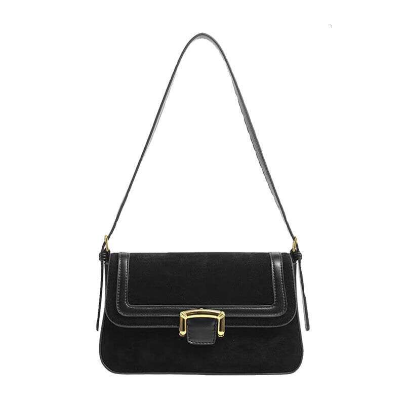 Small High-End Texture Underarm Small Square For Women's Fashion And Versatility, Korean Version Single Shoulder