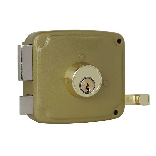 Erl-b External Electric Control Door Lock, High Quality, Low Price.