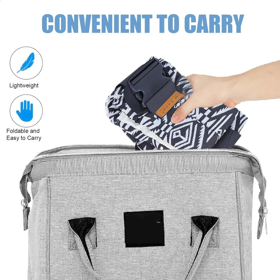Portable Baby Wrap Toddler Accessories Multifunctional Strap Infant Bag Adjustable Shoulder s Sling for Kids 250904 - view 6