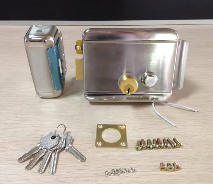 2020 Rim Lock Series Cerradura Electronic