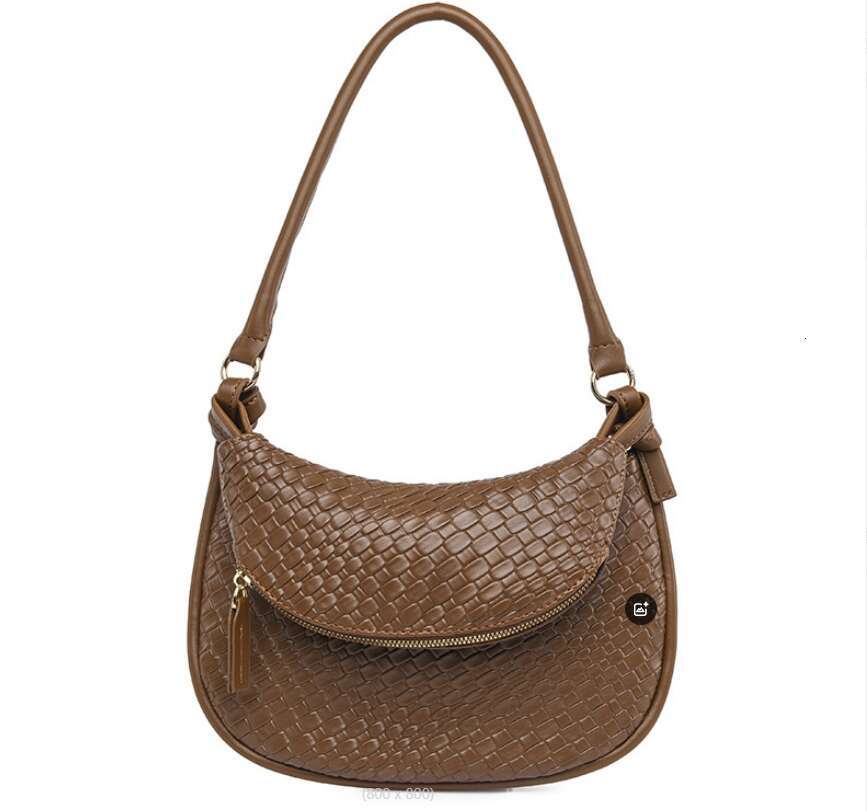 Hot Selling Business Style Women's Leather Briefcase Tote Bag Laptop Compartment Designer Shoulder Handbag Office Designer Bags