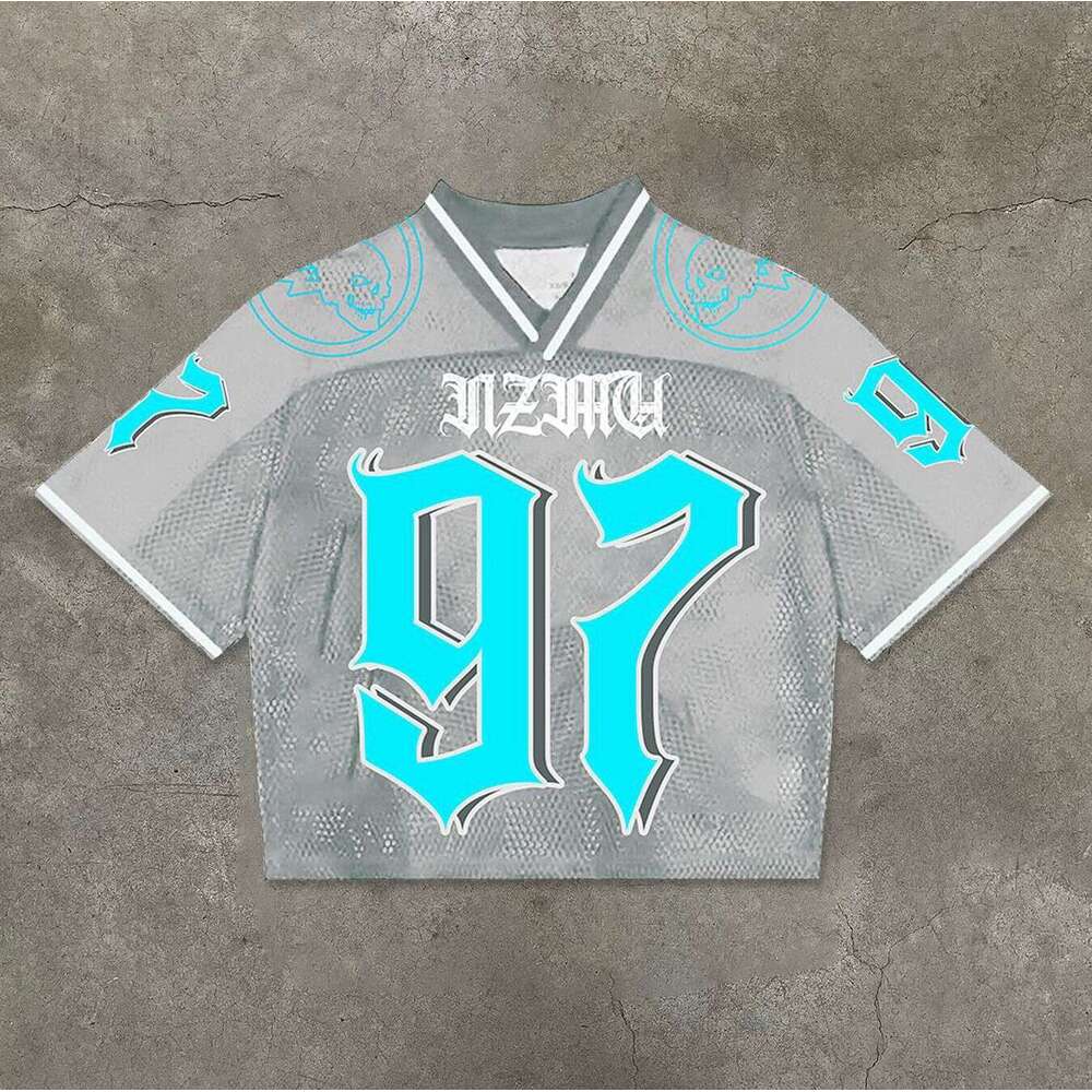 New Fashion Casual Crew Neck Short Sleeve Digital Print Slim Fit Pullover Men's T-Shirt ddmypluto