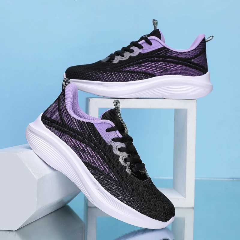 Womens Running Shoes Athletic Outdoor Gym Training Sneakers Walking Tennis Shoes Breathable Sport Fashion Sneakers for Ladies Z250905