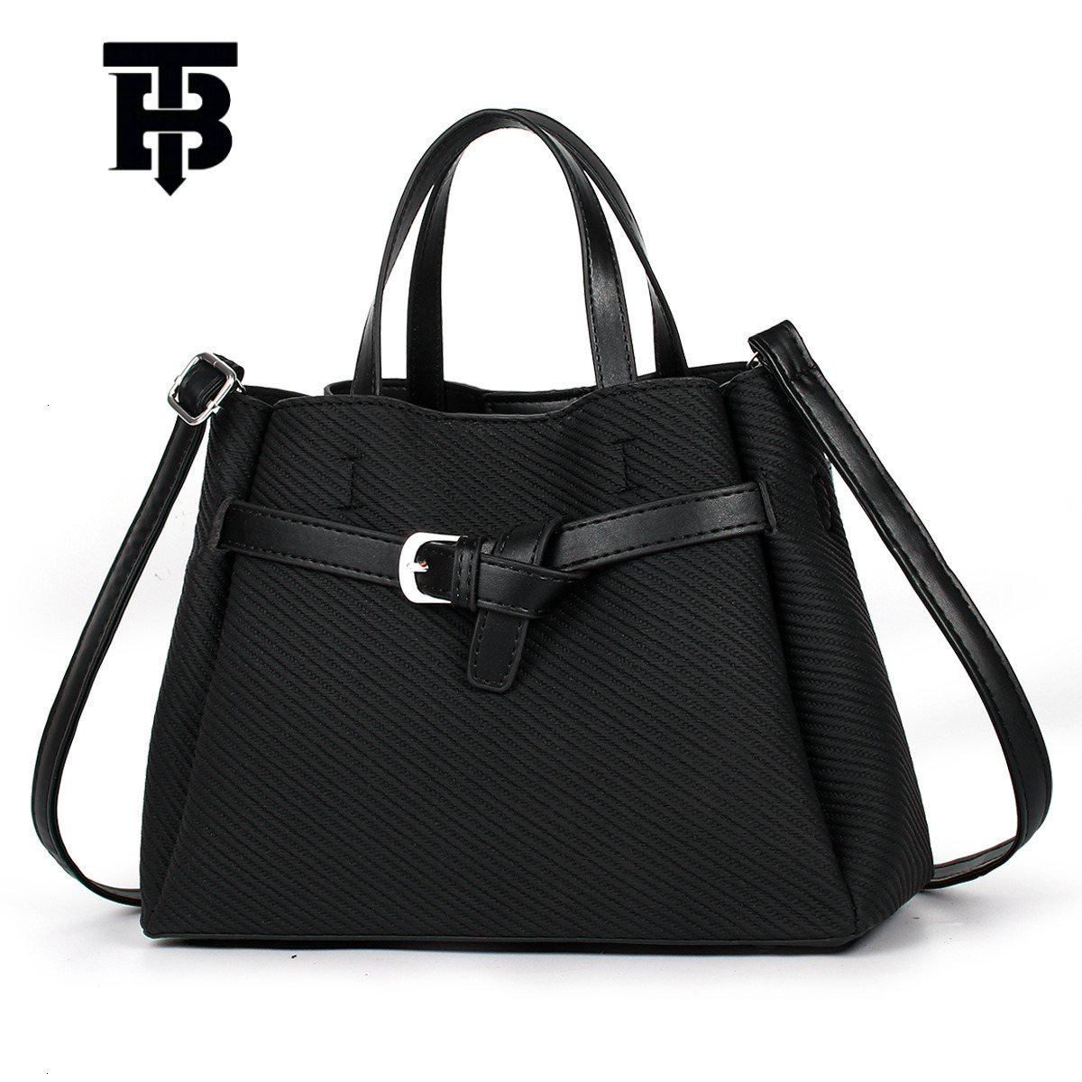 TB BHULAMTE Designer Bag Dixi 2025 Spring Luxury Bag Summer Women's Commuter Handbag Versatile European Style Handbag Manufacturer New Export Str