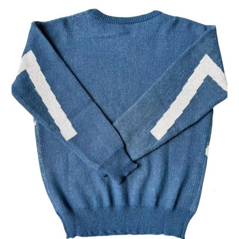 Round Neck Sweatshirt TShirt Pullover Male Long Sleeved Dark Retro Casual Knitted Sweater Street Loose Hooded Sweater Top Z250905