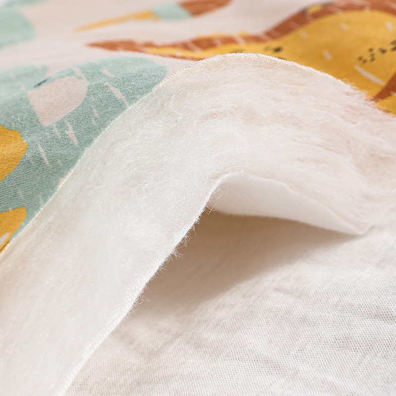 Winter Insulated Childrens Pullover Coat - Bulk Order Available with Cute Animal Motifs