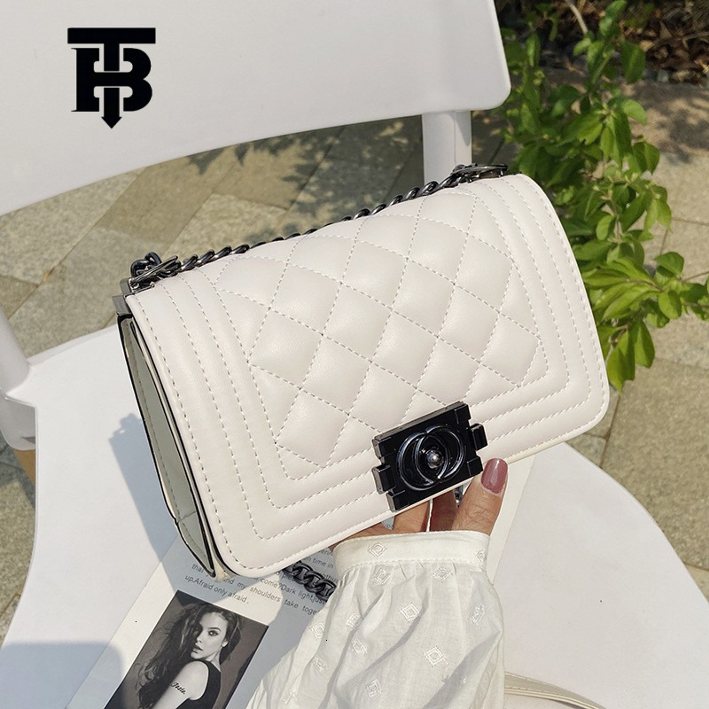 TB Luxury Bag BHULAMTE Designer Bag High-quality Texture Bag For Women 2025 New Niche Design Underarm Bag Retro Print Single Shoulder Crossbody Small 