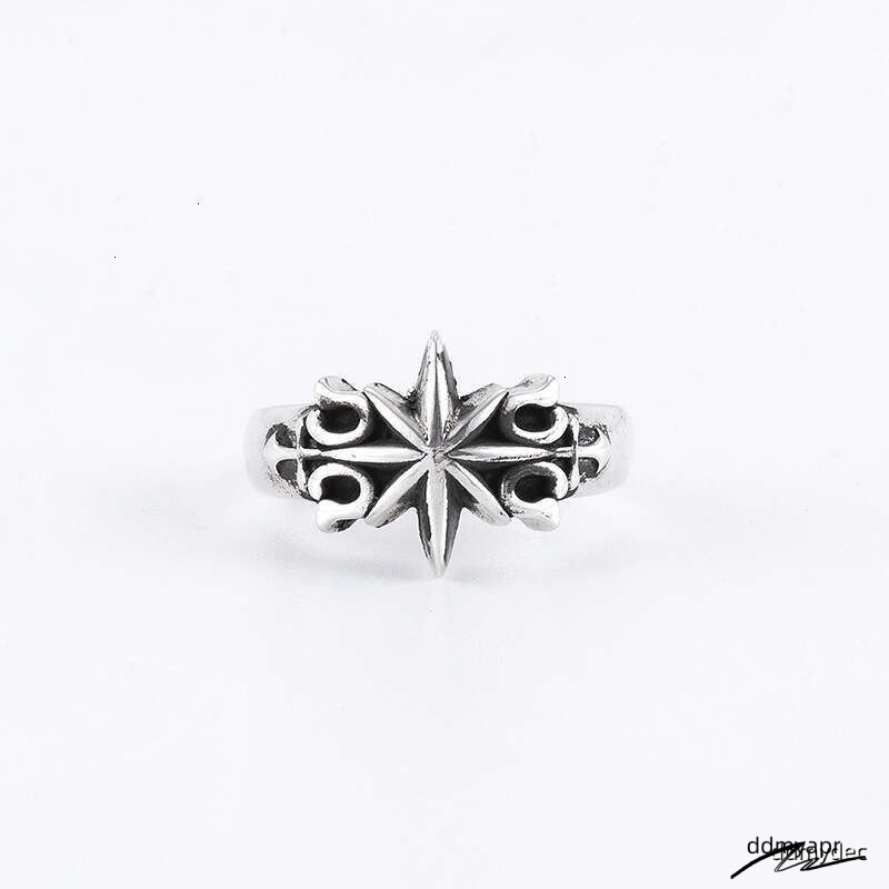 Cherish Your Personal Branding - Unique 'Hexagram S' ddmydec By Crafted From Quality Metal ddmydec