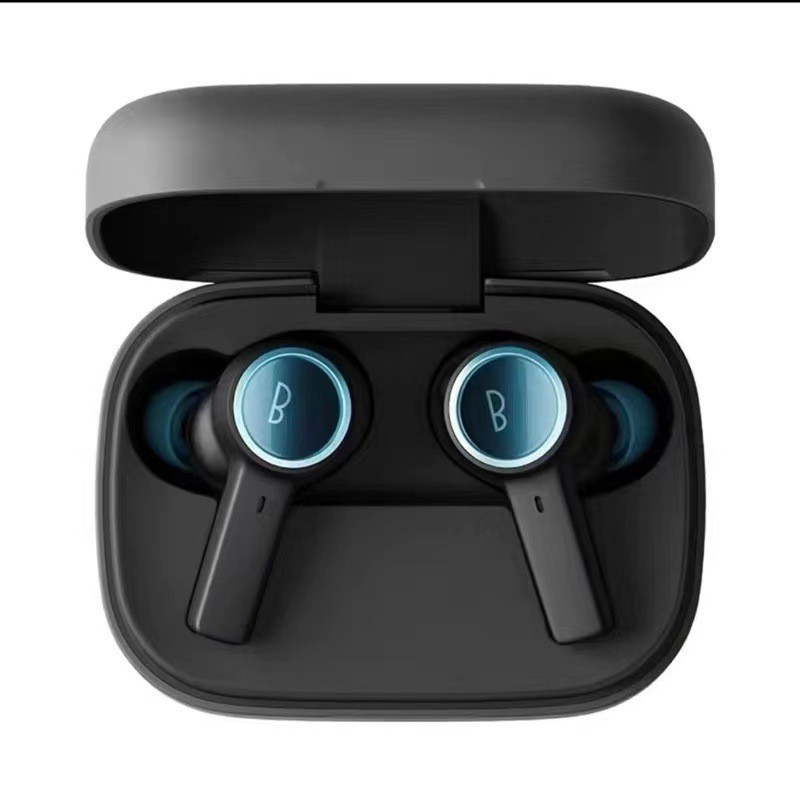 New 2025 Earphones Beoplay Ex True Wireless Earbuds Tws Bluetooth 5.2 Earphone Headset Active Noise Cancelg Drop Delivery Phones headphones