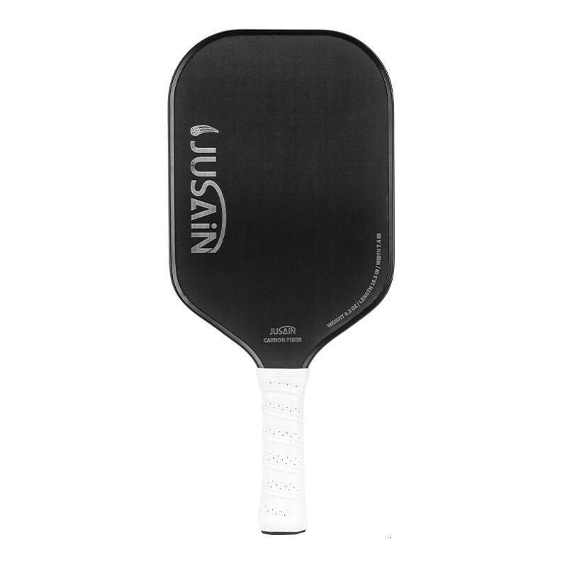 2025 Hot Pickleball Paddle T700 Carbon Fiber Frosted Surface 16MM Enhanced Sweet Spot&Control&Power Anti-slip Grip USAPA Compliant