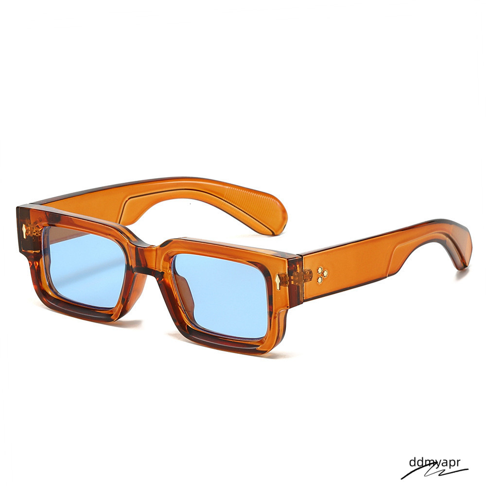 Designer For Women Men Square Fashion Classic ddmydec Sunglasses Polarized Goggle Pilot PC Frame Oversized Uv400 Eyewear Kp8222 ddmydec ddmydec ddmyde