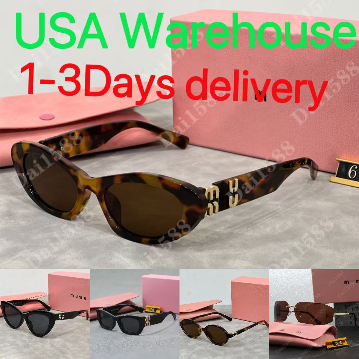 sunglasses for women classic sunglasses luxurys designer sunglasses Euro american trend glasses curved Lenses shades large frame Light contour UV400 goggles MU