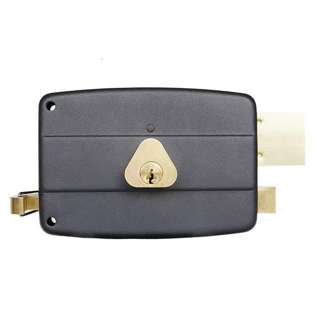 The rim lock is designed to improve quality and competitiveness for original equipment manufacturers.