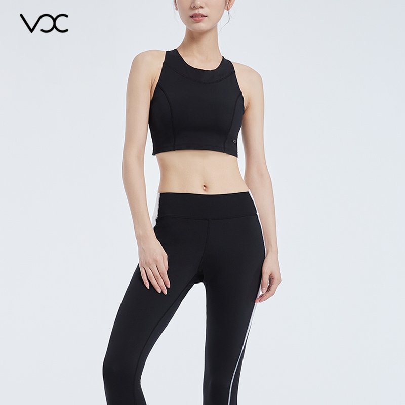 2025 New Women's Sports Bra + Leggings Set
