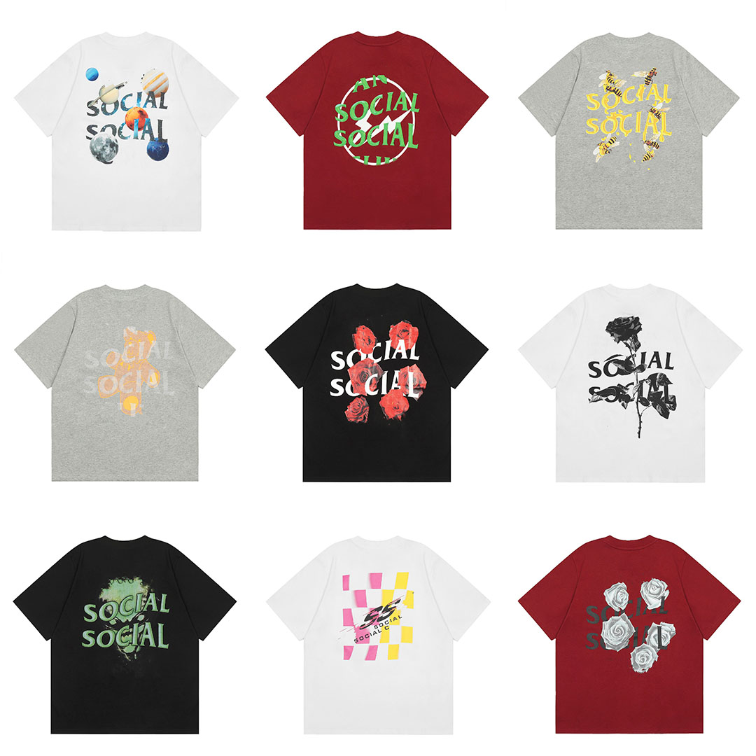 Desinger Men's T-shirt Graphic Tops Letter Printed Tee Harajuku Couples Shirt Casual Loose Womens Short Sleeves