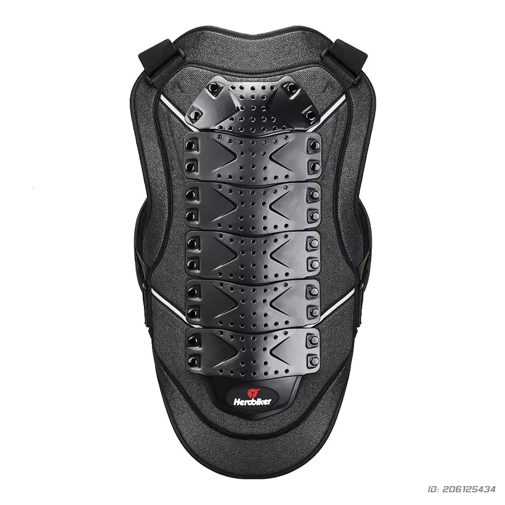Motorcycle Armor Vest Jacket Anti Fall Moto Protector Armor AllSeason Riding Gear Unisex Protective Gear Motocross Armor MXL 250905