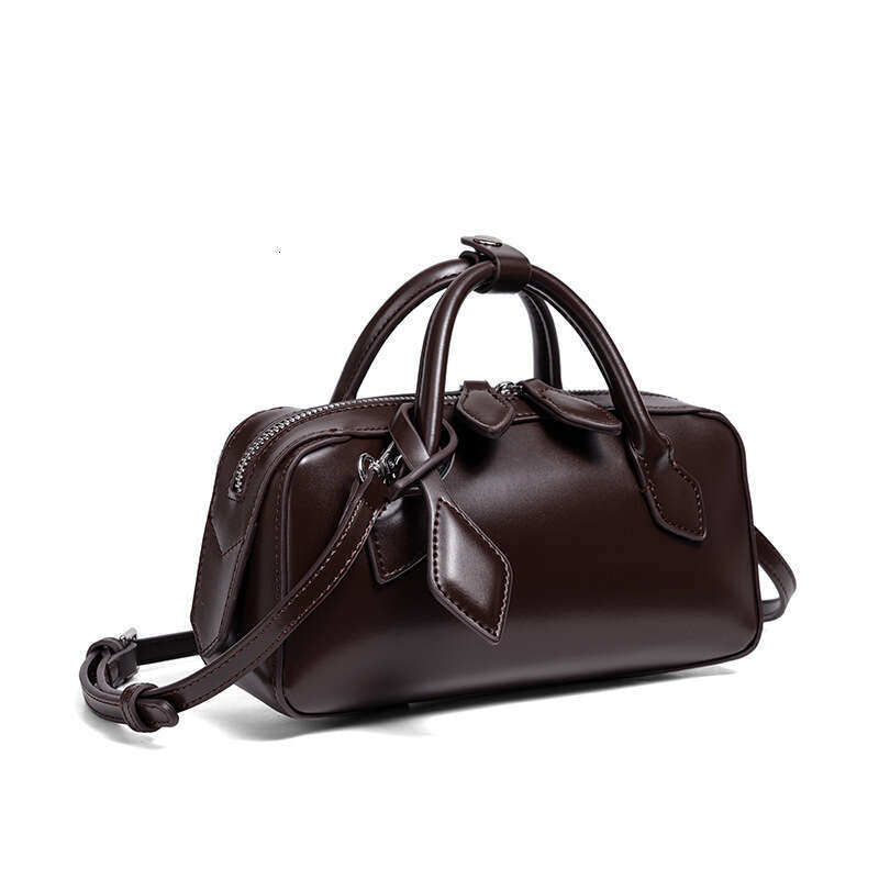 Unique Design French Style Personality Dachshund Fashionable High-end Baguette Trendy Simple Women's Handbag Shoulder Bag