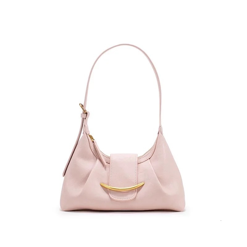 Black Women s Armpit Bag New Elegant Large Capacity High end Feeling Commuting Women s Shoulder Bag Autumn New Designer Bag