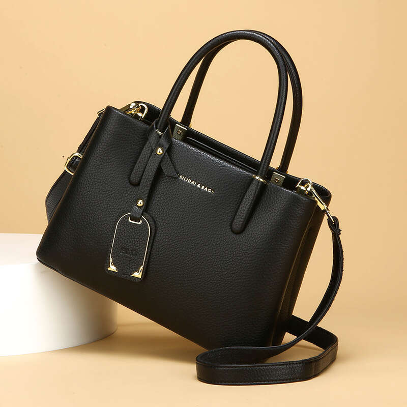 Handbags Large Capacity New Handbag Tote Commuting Shoulder Crossbody Women Bag