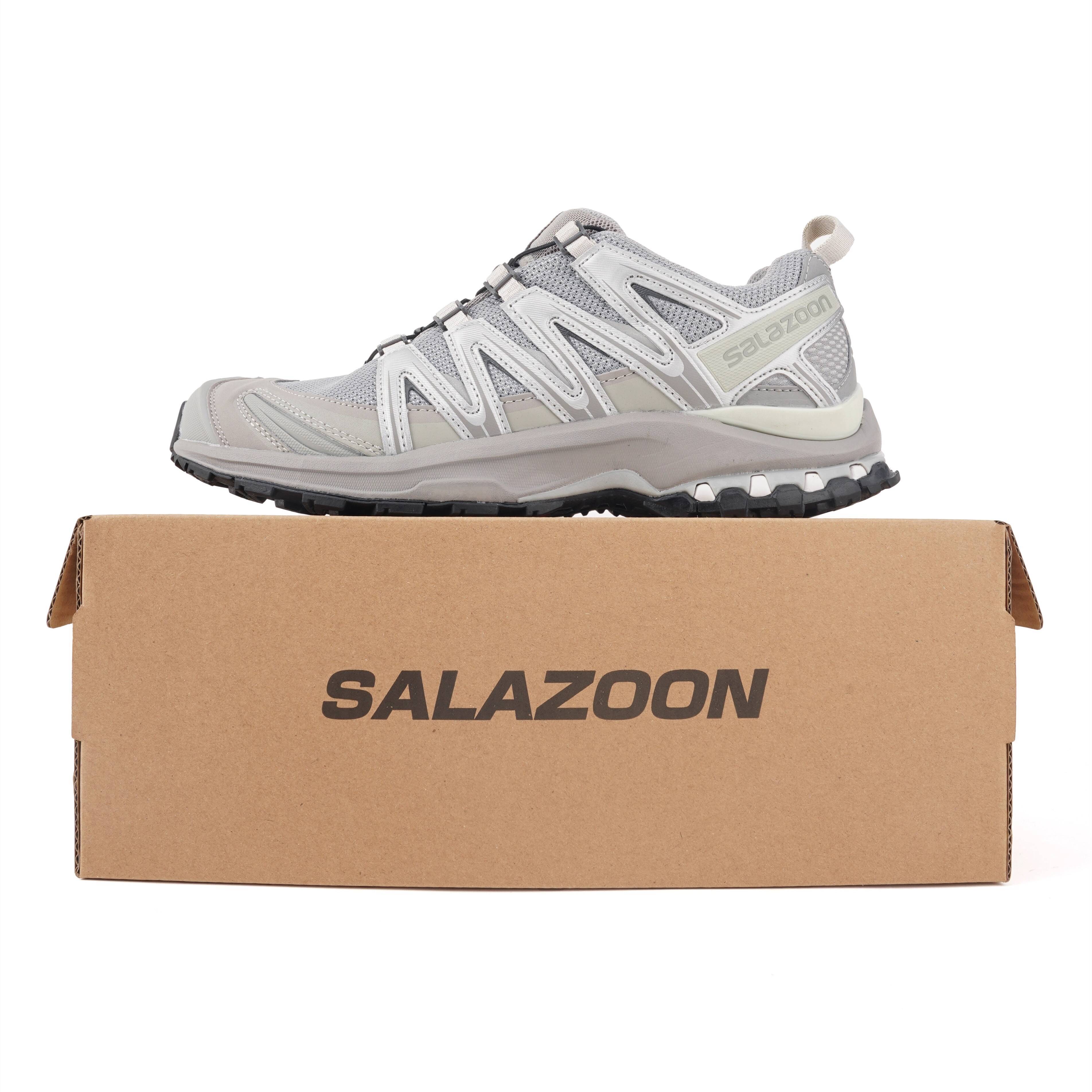 TGPL Sallo Hiking 2025 New Outdoor Sports for Men and Women, Non-Slip, Wear-Resistant, Breathable, Lightweight Casual Shoes