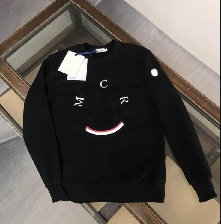 Mens and womens Hoodies & Sweatshirts Designer Hooded Loose pullover Long Sleeved Sweater for men Coats Hip hop Couple Jumper Clothing