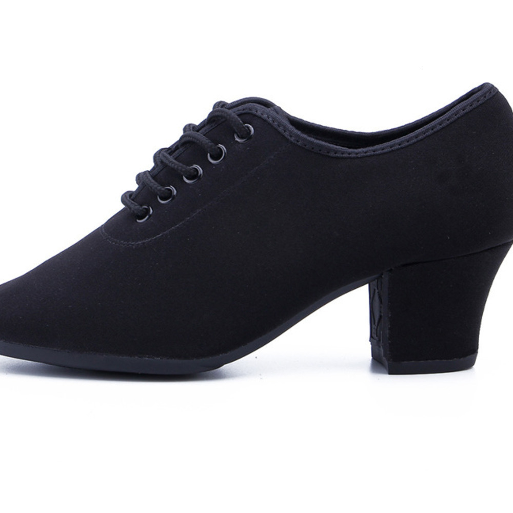 Dance Shoes DKZSYIM MEN Latin Dance Shoes Women Ballroom Shoes Modern Waltz friendship Soft Oxford Latin Shoes Dance Sneaker for Women Men 230518