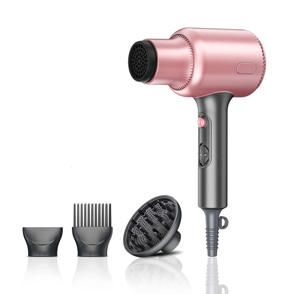 Designer Famous Brand Home Hot And Cold Air High Power Stylist Special Hair Dryer
