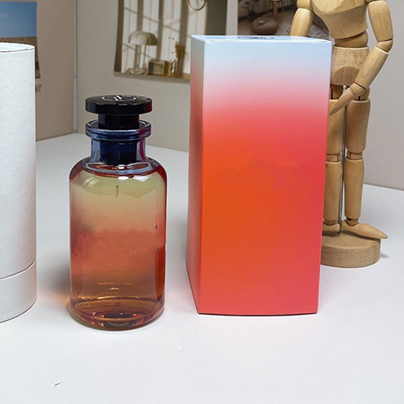 Cologne Perfume Parfum Fragrance Luxury Designer Long Lasting Smell Eau De Spray Body Mist for Men WomenC251008