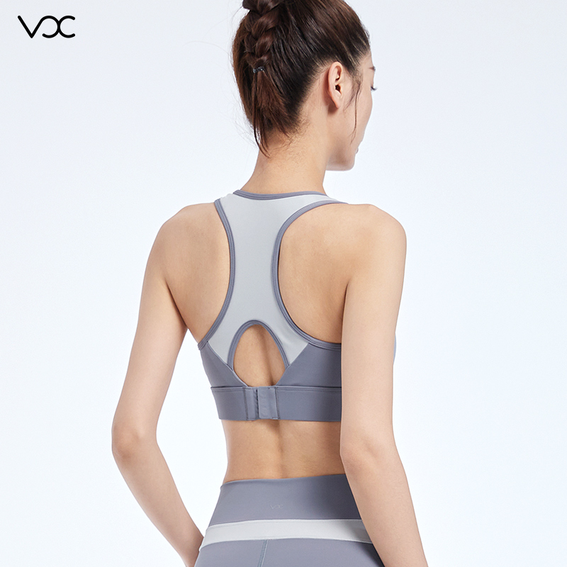 Superior-Fit Sports Bra Featuring Extra-Wide Hem for Optimal Comfort