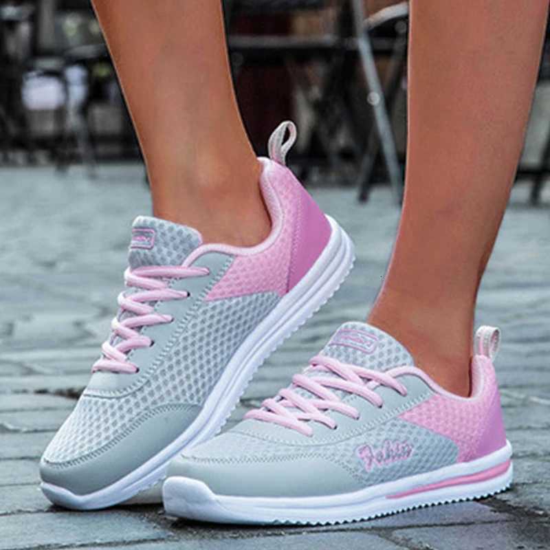 2025 New Fashion Womens Sneakers Platform Shoes Women Trainers Casual Sneakers Women Lace Up Womens Sneakers Tenis Feminino Z250905