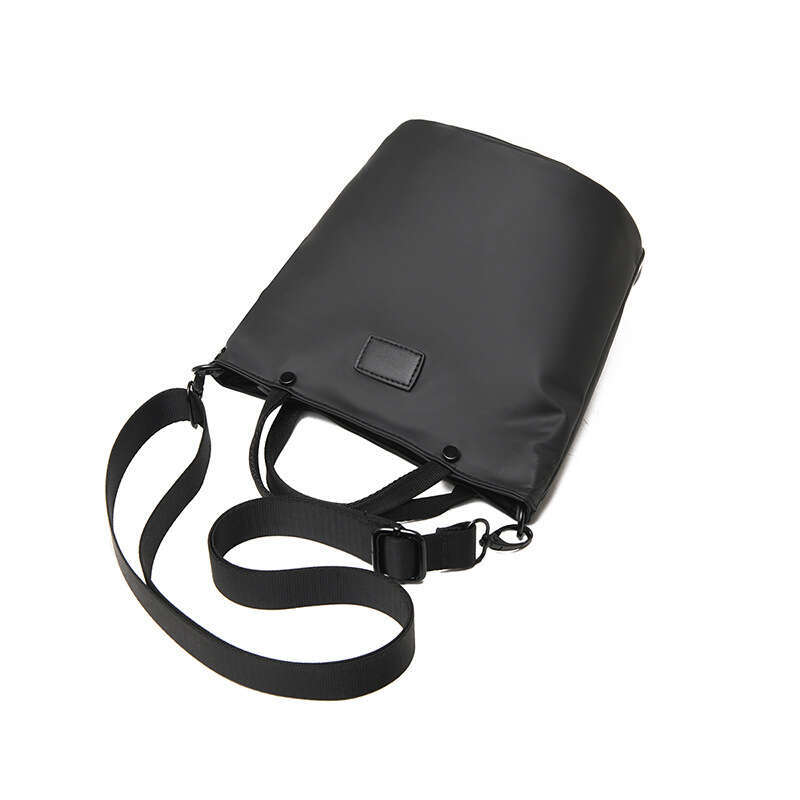 New Crossbody Fashionable Elegant Handbag Bucket Lightweight Small Women's Bag Simple Casual