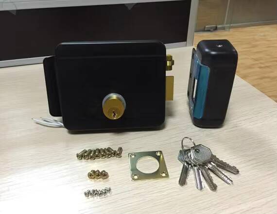 2020 Rim Lock Series Cerradura Electronic