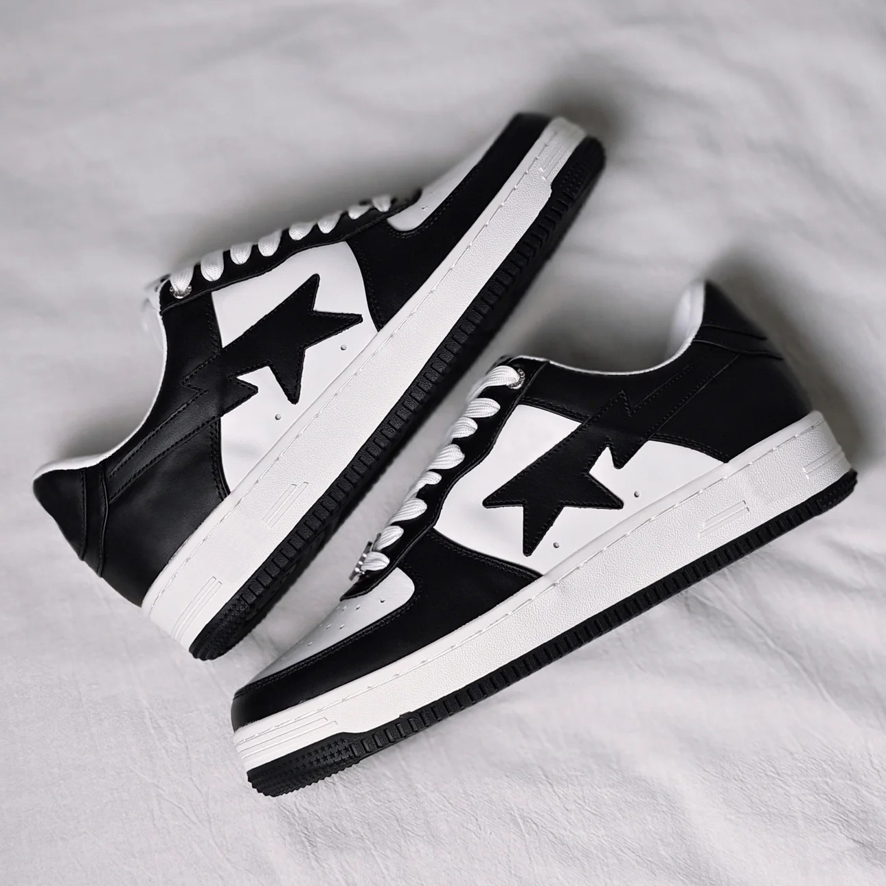 Designer Shoes Gender Neutral Star Casual Shoes Skateboarding Sports Shoes Multi-color Styles Outdoor Trainers 02