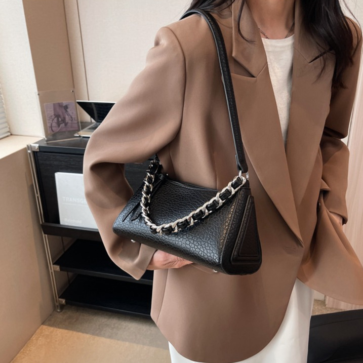 Small Retro Style Women s Crossbody Bag Handbag Autumn New Designer Bag Special Pattern Women s Handbag Women s Shoulder Bag