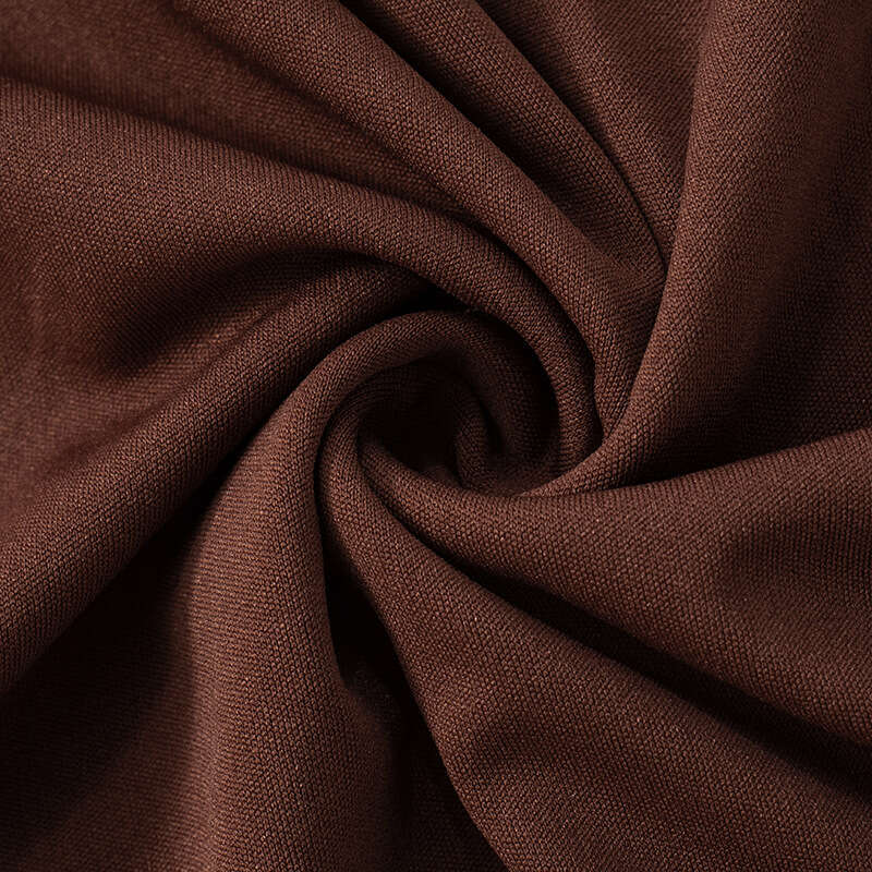 Women's New Sexy Mature Solid Color Long Sleeve Off-Shoulder Loose Short Dress