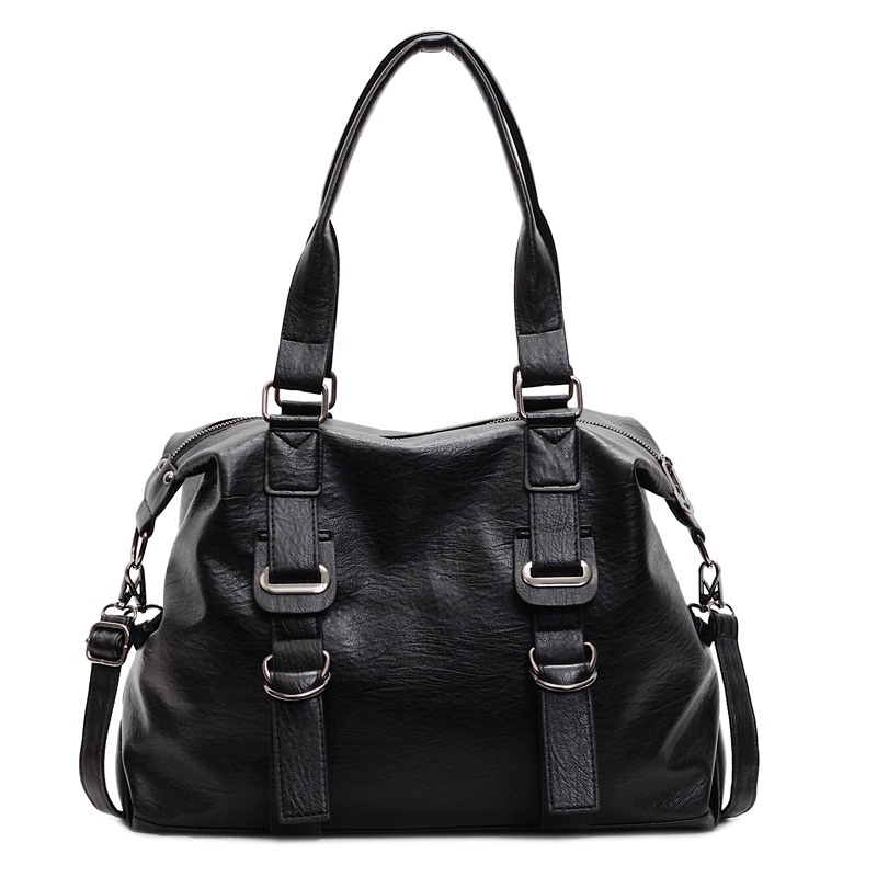 2025 New Popular Free Shipping Designer Large capacity winter versatile new fashion shoulder textured handheld commuting womens bag