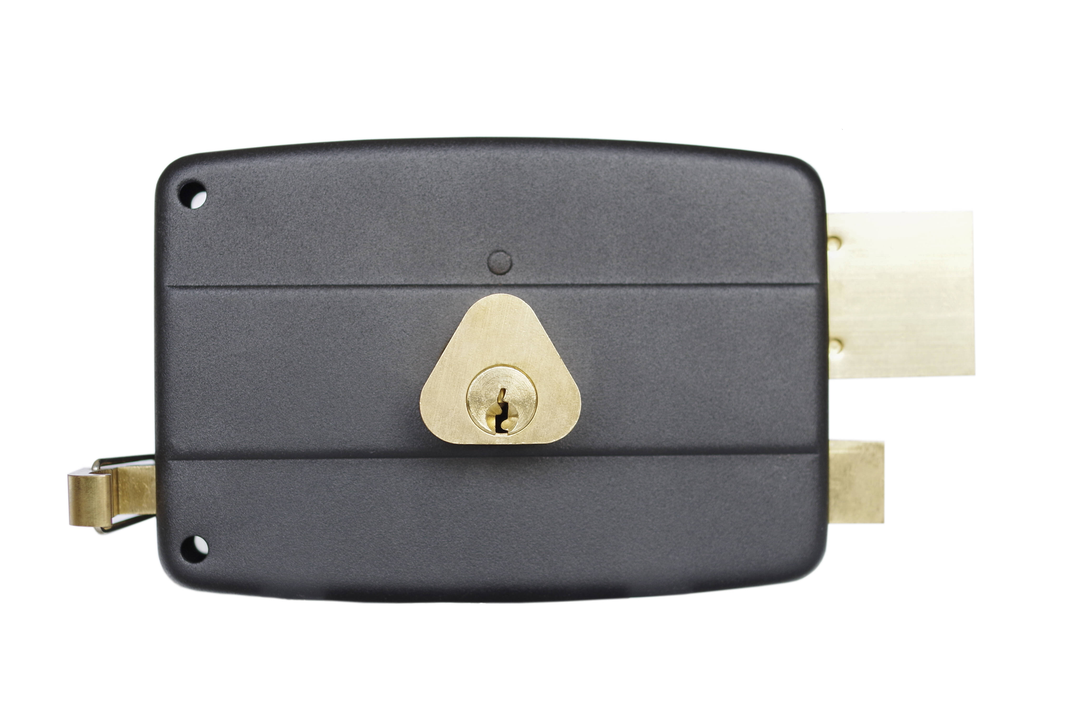 VD-02 658 Ring French Door Lock High-quality lock body