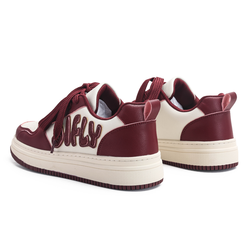 Board shoes men's 2025 autumn and winter new fashion trend niche design sense versatile shoes couple's retro casual shoes Designer sports sh