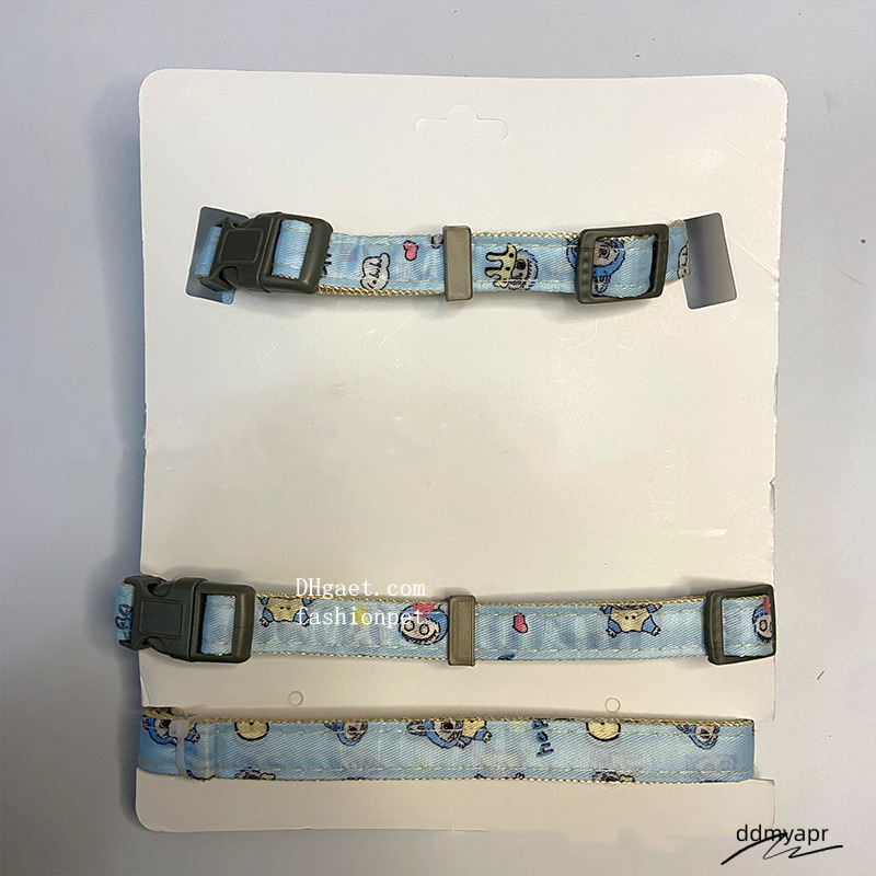 Labubu Dog And Leash Set, Step-In Soft Mesh Puppy Cats Harnesses Vest With Cute Doll Decorations, Breathable Designer ddmyday Harness For Pomeranian, 