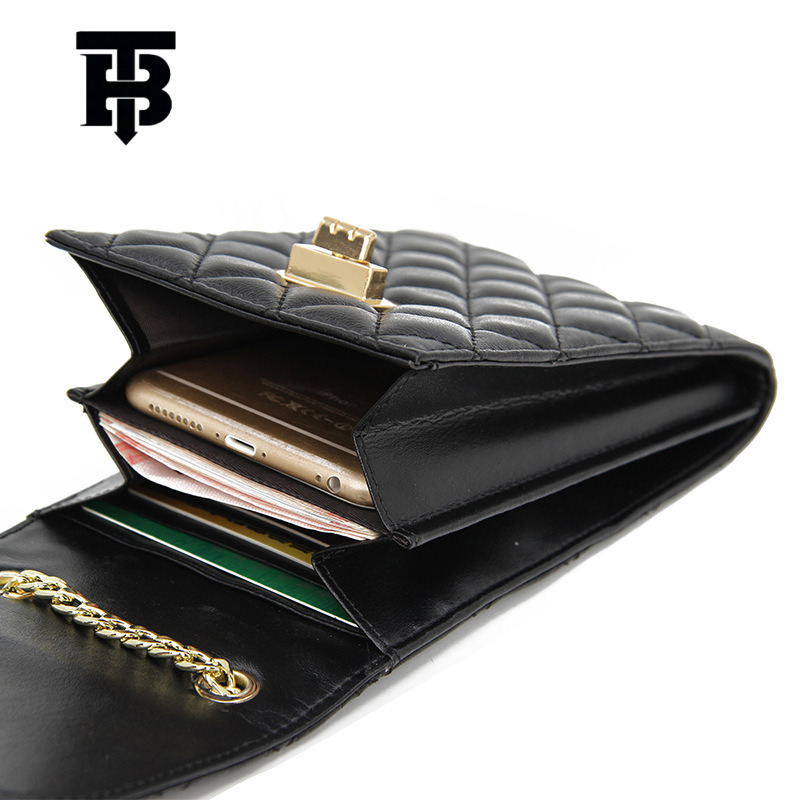 TB BHULAMTE Designer Bag Luxury Bag Top Layer Sheepskin Versatile Crossbody Bag For Women Summer Large Capacity Phone Bag Fashionable Vertical Shoulde