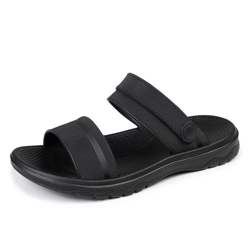 Men Sandals Nonslip Summer High Quality Outdoor Beach Slippers Casual Shoes Cheap Mens shoes Water Shoes W250905