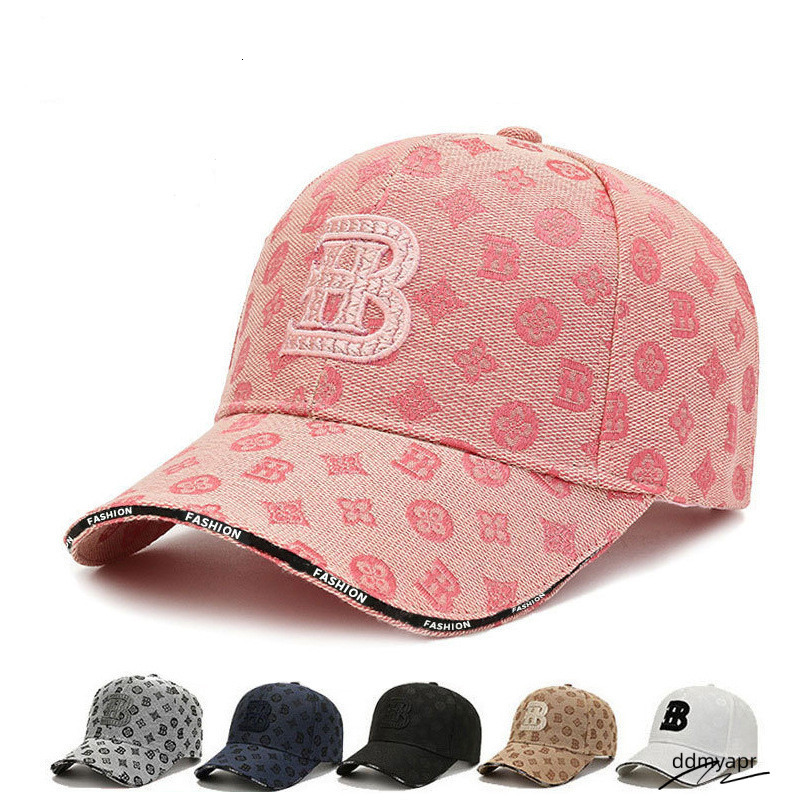 Stylish Baseball Cap Men And Women - Adjustable, Embroidered Fedora For Sports & Casual Wear ddmyday ddmyday ddmyday
