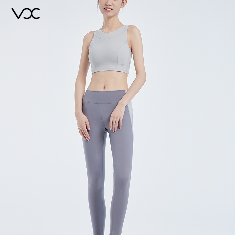2025 New Women's Sports Bra + Leggings Set