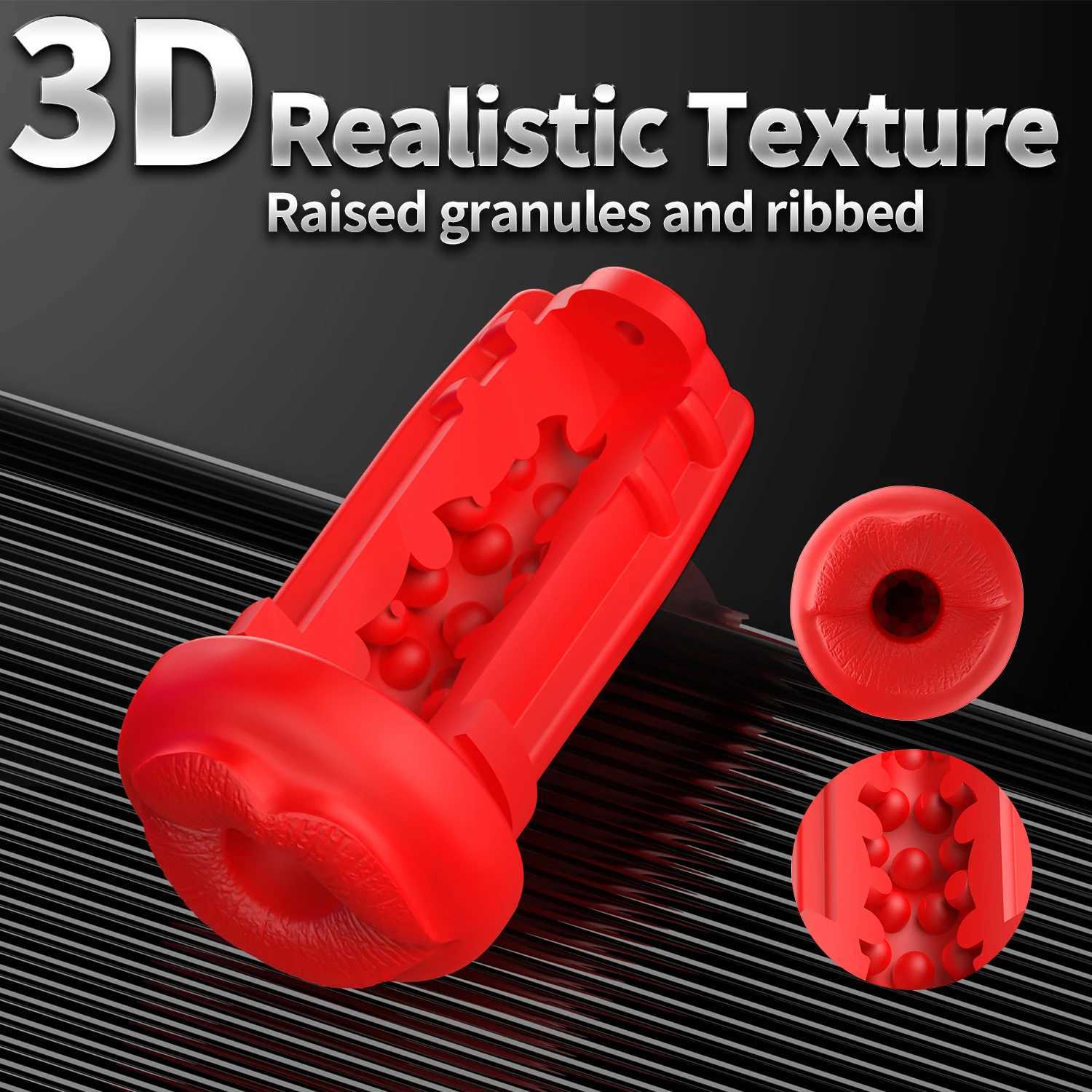 APP Controlled Sucking Vibration Male Masturbator LED Display Smart Heating Masturbation Cup Phone Holder Adult Sex Toy for MenXJ250905