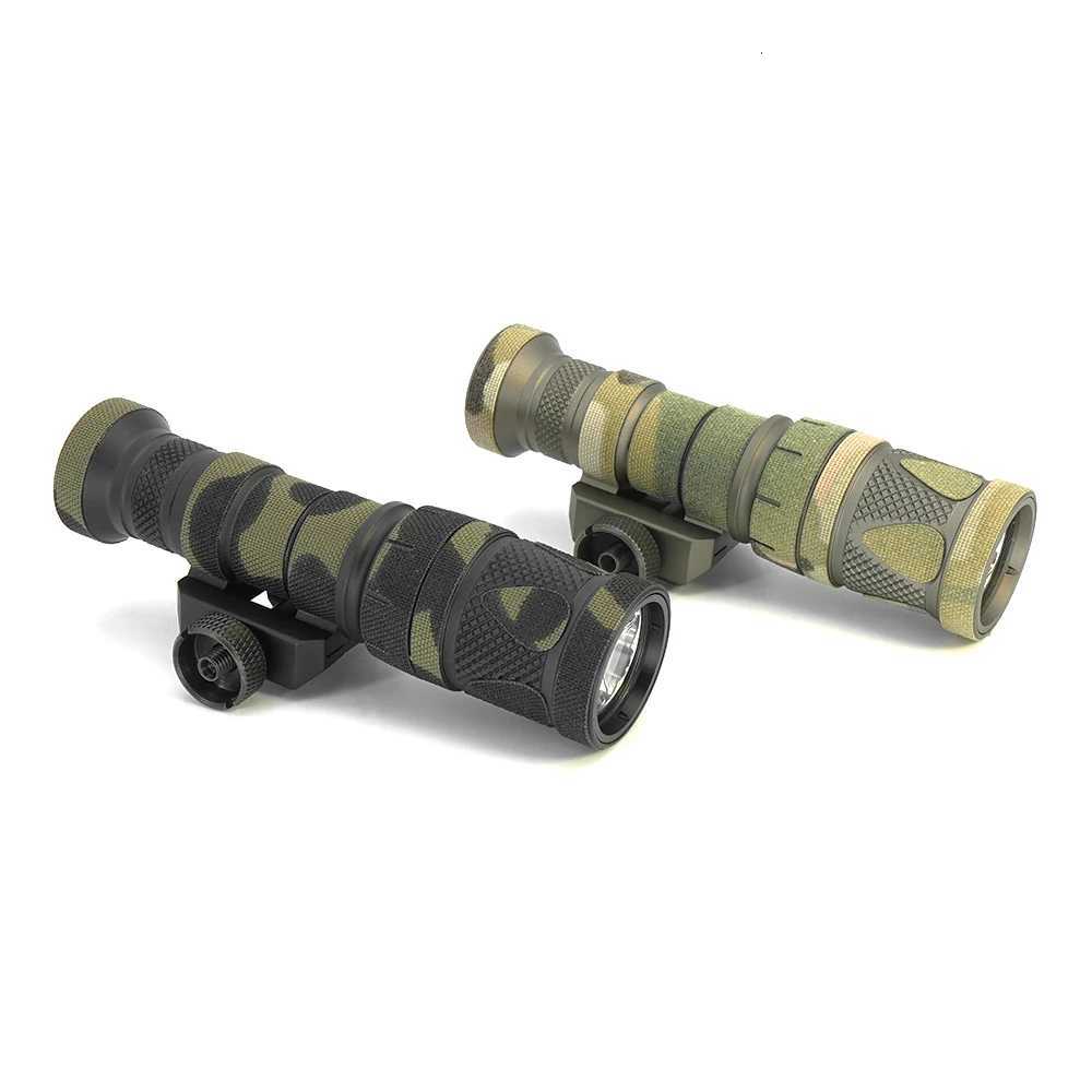 Tactical Weaponlight M300V Scout Light Wrap Only StickerXJ250905
