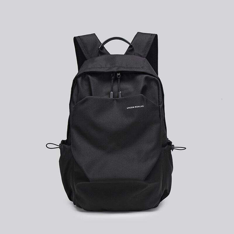 Double Shoulder Backpack Ladies Waterproof Student School Casual fashion Computer Travel Bag Unisex